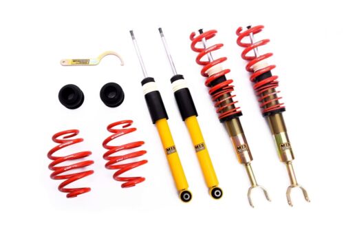 MTSGWAU38.jpg Kit Coilover MTS Technik Street – Audi A6 C5 / VW Passat B5 / Skoda Superb I