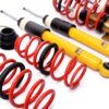 Kit Coilover MTS Technik Street – VW Polo / Seat Ibiza