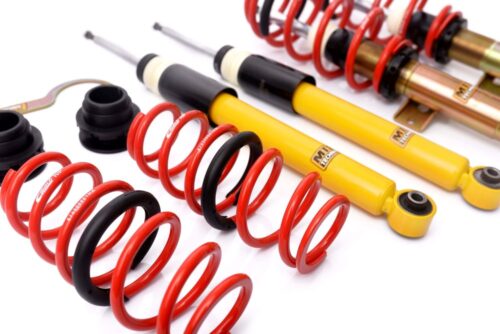 Kit Coilover MTS Technik Street – VW Polo / Seat Ibiza