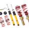 Kit Coilover MTS Technik Street – VW Polo / Seat Ibiza