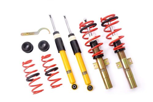Kit Coilover MTS Technik Street – VW Polo / Seat Ibiza