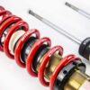 Kit Coilover MTS Technik Street – BMW Série 3 E36
