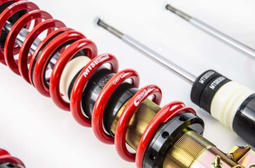 Kit Coilover MTS Technik Street – BMW Série 3 E36