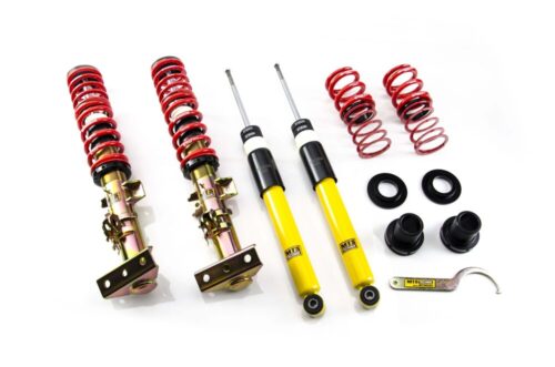 Kit Coilover MTS Technik Street – BMW Série 3 E36