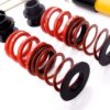 Kit Coilover MTS Technik Street – BMW Série 3 E46