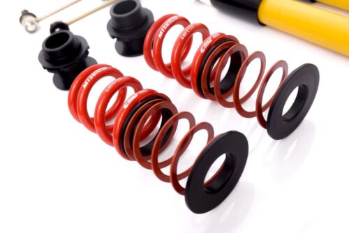 Kit Coilover MTS Technik Street – BMW Série 3 E46