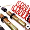 Kit Coilover MTS Technik Street – BMW Série 5 E39