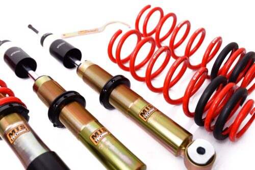 Kit Coilover MTS Technik Street – BMW Série 5 E39
