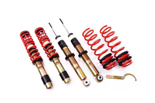 Kit Coilover MTS Technik Street – BMW Série 5 E39