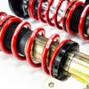 Kit Coilover MTS Technik Street – BMW Série 1 E81 / E87 / E88 / E82