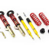 Kit Coilover MTS Technik Street – BMW Série 1 E81 / E87 / E88 / E82