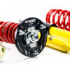 Kit Coilover MTS Technik Street – BMW Série 1 E81 / E87 / E88 / E82
