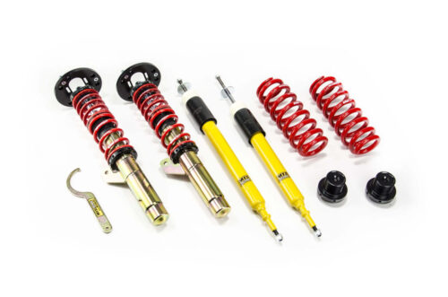 Kit Coilover MTS Technik Street – BMW Série 1 E81 / E87 / E88 / E82