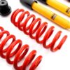 Kit Coilover MTS Technik Street – BMW Série 1 E8x