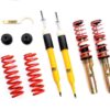 Kit Coilover MTS Technik Street – BMW Série 1 E8x