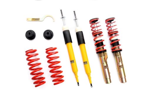 Kit Coilover MTS Technik Street – BMW Série 1 E8x