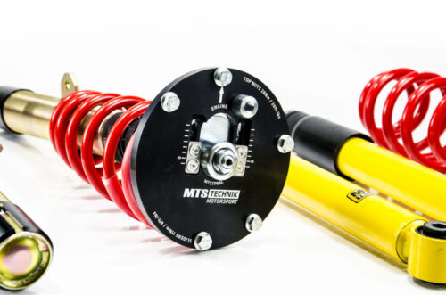 MTSGWBM129-2.jpg Kit Coilover MTS Technik Street – BMW Série 1 F40 / Mini Clubman / Countryman