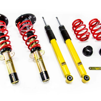 MTSGWBM129.jpg Kit Coilover MTS Technik Street – BMW Série 1 F40 / Mini Clubman / Countryman