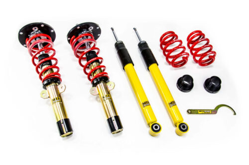 MTSGWBM129.jpg Kit Coilover MTS Technik Street – BMW Série 1 F40 / Mini Clubman / Countryman