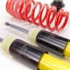 MTSGWBM20-1.jpg Kit Coilover MTS Technik Street – BMW Série 1 F20 / Série 2 F22 / Série 3 F30