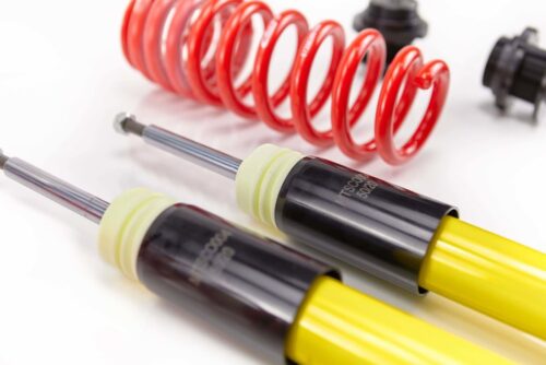 MTSGWBM20-1.jpg Kit Coilover MTS Technik Street – BMW Série 1 F20 / Série 2 F22 / Série 3 F30