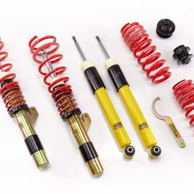 MTSGWBM20.jpg Kit Coilover MTS Technik Street – BMW Série 1 F20 / Série 2 F22 / Série 3 F30