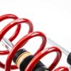 Kit Coilover MTS Technik Street – VW Tiguan / Audi Q3 / Cupra Ateca