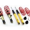 Kit Coilover MTS Technik Street – VW Tiguan / Audi Q3 / Cupra Ateca