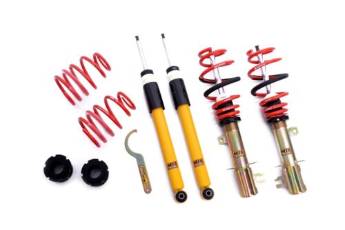 Kit Coilover MTS Technik Street – Fiat / Opel Corsa