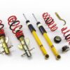 Kit Coilover MTS Technik Street – Ford Fiesta