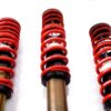 MTSGWHO04-1.jpg Kit Coilover MTS Technik Street Honda Civic IV
