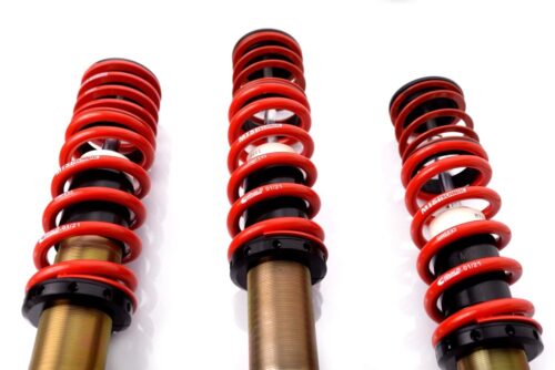 MTSGWHO04-1.jpg Kit Coilover MTS Technik Street Honda Civic IV