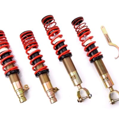 MTSGWHO04.jpg Kit Coilover MTS Technik Street Honda Civic IV