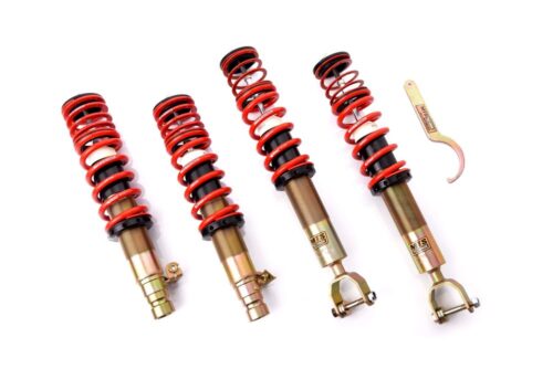 MTSGWHO04.jpg Kit Coilover MTS Technik Street Honda Civic IV