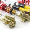 Kit Coilover MTS Technik Street Honda Civic VIII