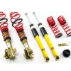 Kit Coilover MTS Technik Street Honda Civic VIII