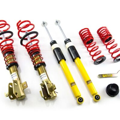 MTSGWHO05.jpg Kit Coilover MTS Technik Street Honda Civic VIII