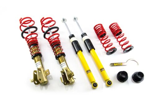 Kit Coilover MTS Technik Street Honda Civic VIII
