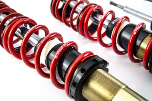 Kit Coilover MTS Technik Street Hyundai i20 II