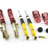 Kit Coilover MTS Technik Street Hyundai i20 II