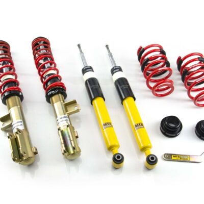 MTSGWHY01.jpg Kit Coilover MTS Technik Street Hyundai i20 II