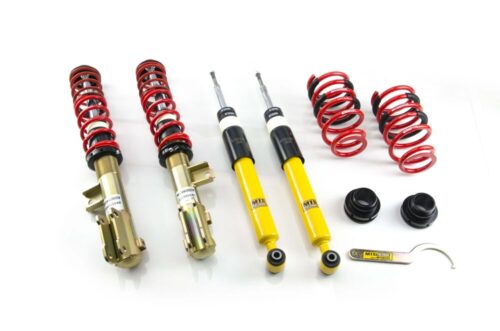 Kit Coilover MTS Technik Street Hyundai i20 II