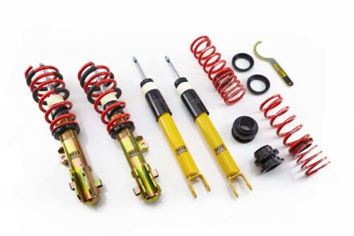 MTSGWKI01.jpg Kit Coilover MTS Technik Street Hyundai i30 / Kia Cee'd