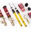 Kit Coilover MTS Technik Street Mazda 3 BL