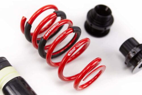 Kit Coilover MTS Technik Street Mazda 3 BL