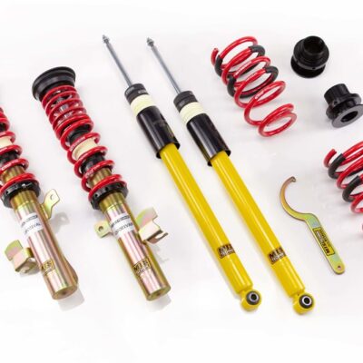 MTSGWMA04.jpg Kit Coilover MTS Technik Street Mazda 3 BL