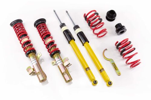 Kit Coilover MTS Technik Street Mazda 3 BL