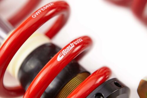 Kit Coilover MTS Technik Street – Mercedes Classe C W203