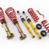Kit Coilover MTS Technik Street – Mercedes Classe C W203