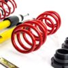 Kit Coilover MTS Technik Street – Mercedes Classe A W176 / CLA